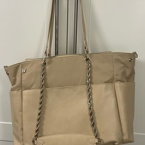 BEIS diaper bag